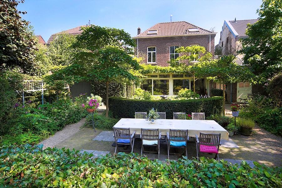 Annelies'Place to B& B Maastricht Habitación foto