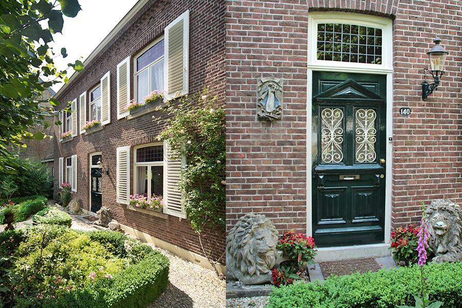 Annelies'Place to B& B Maastricht Habitación foto