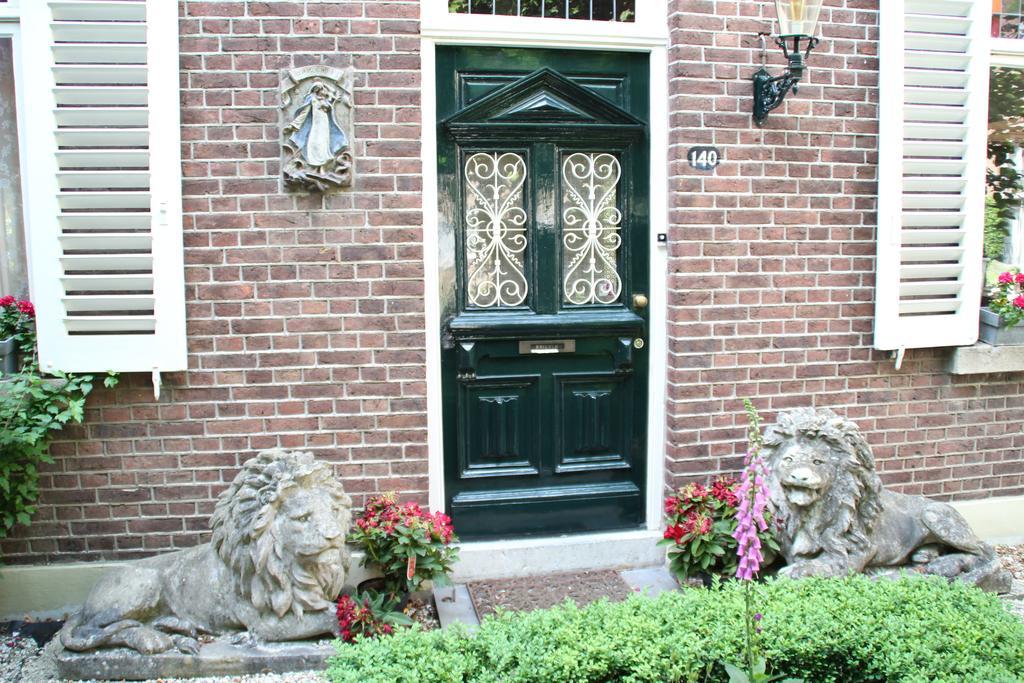 Annelies'Place to B& B Maastricht Habitación foto